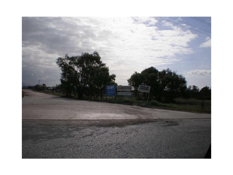 Betzels Lane, Bowen QLD 4805
