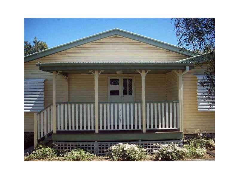 111 Soldiers Road, Bowen QLD 4805