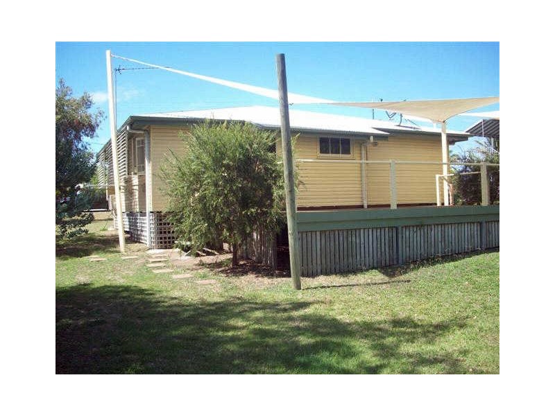 111 Soldiers Road, Bowen QLD 4805