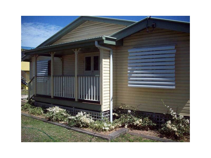 111 Soldiers Road, Bowen QLD 4805
