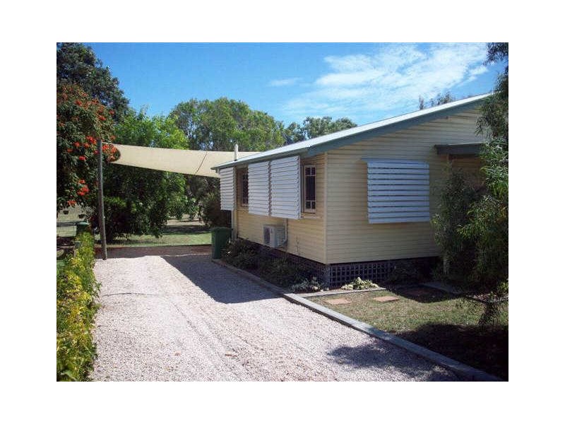 111 Soldiers Road, Bowen QLD 4805