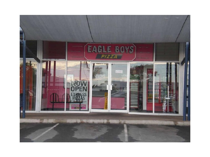 Eagle Boys Pizza, Bowen QLD 4805