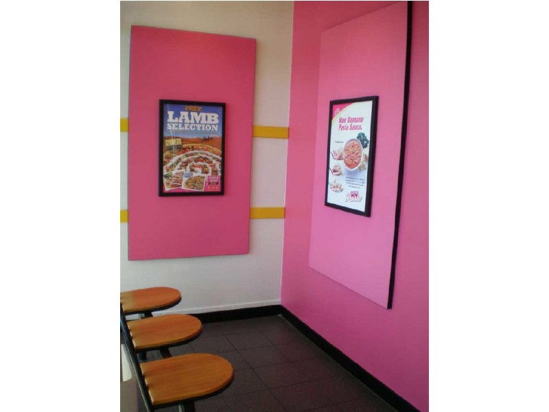 Eagle Boys Pizza, Bowen QLD 4805