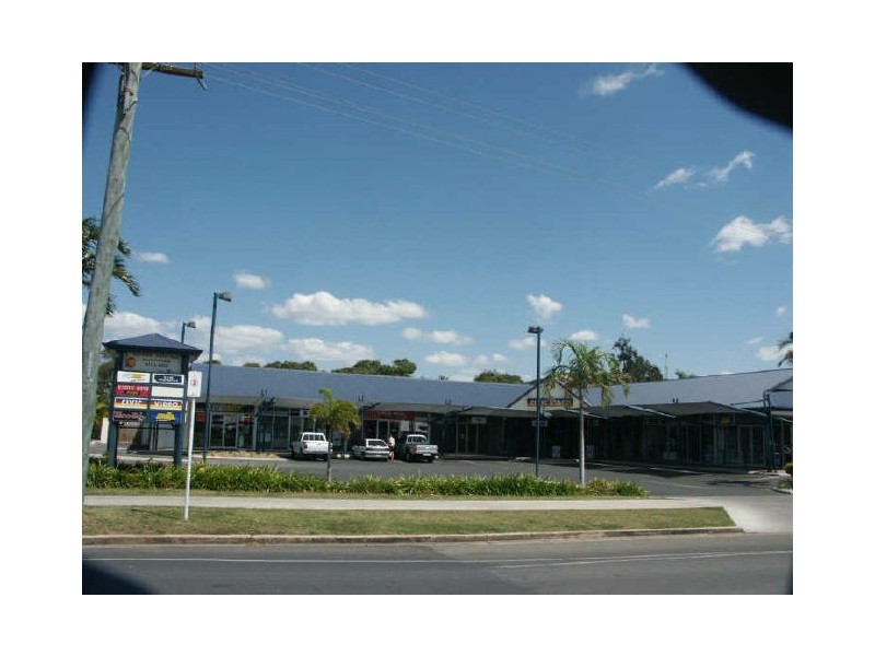 Eagle Boys Pizza, Bowen QLD 4805