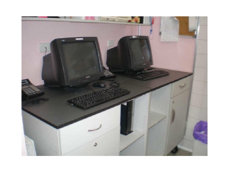 Eagle Boys Pizza, Bowen QLD 4805