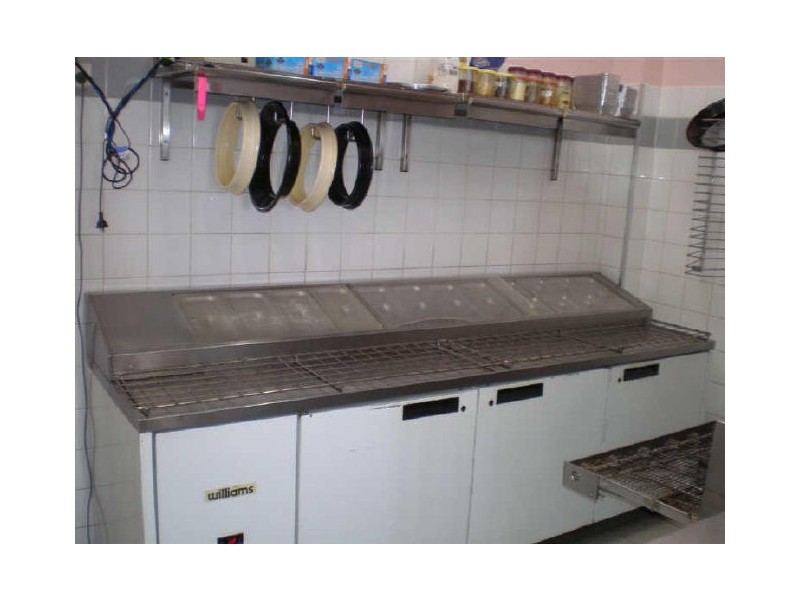 Eagle Boys Pizza, Bowen QLD 4805