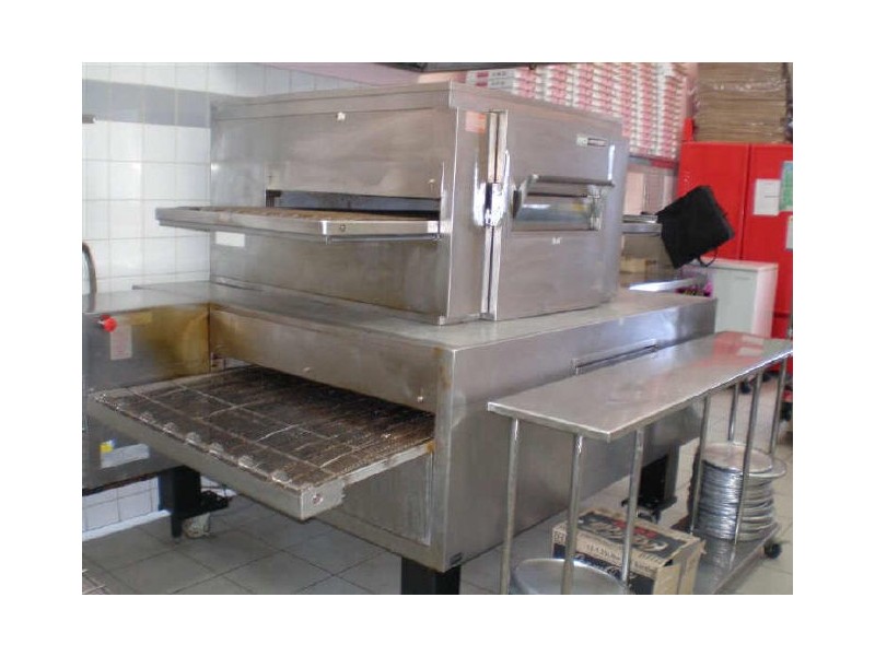 Eagle Boys Pizza, Bowen QLD 4805