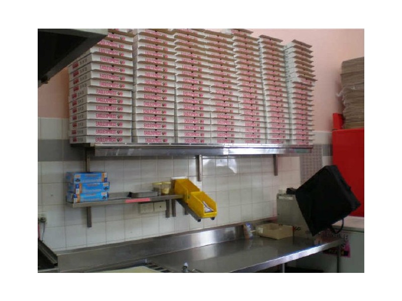 Eagle Boys Pizza, Bowen QLD 4805