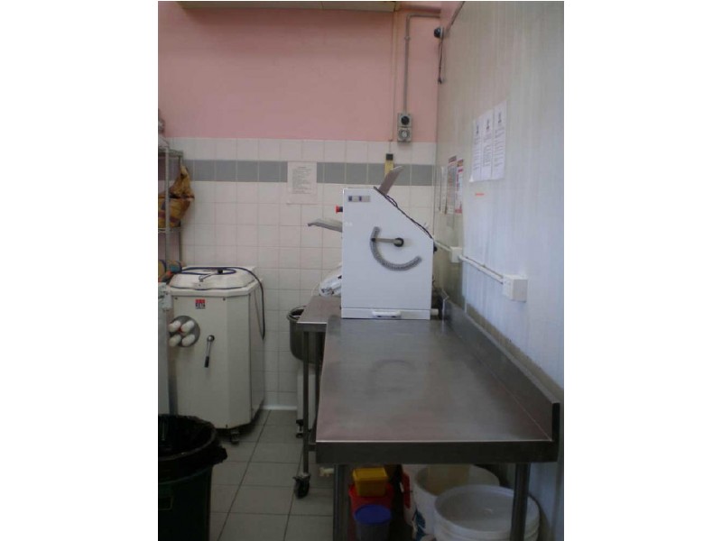 Eagle Boys Pizza, Bowen QLD 4805