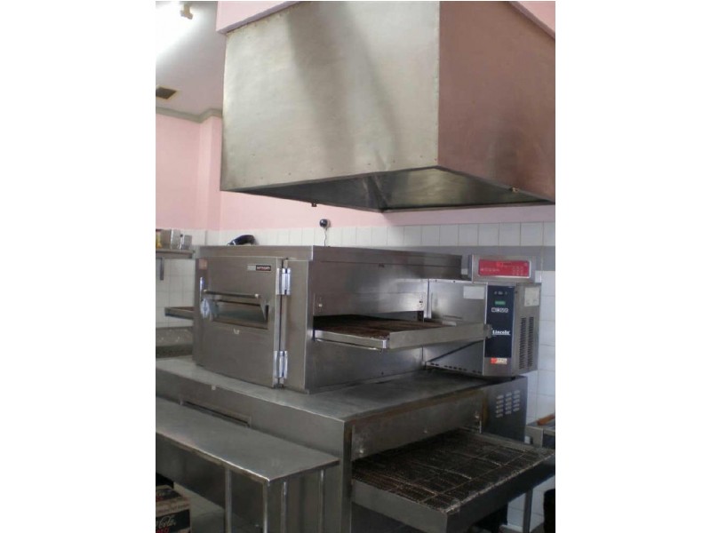 Eagle Boys Pizza, Bowen QLD 4805