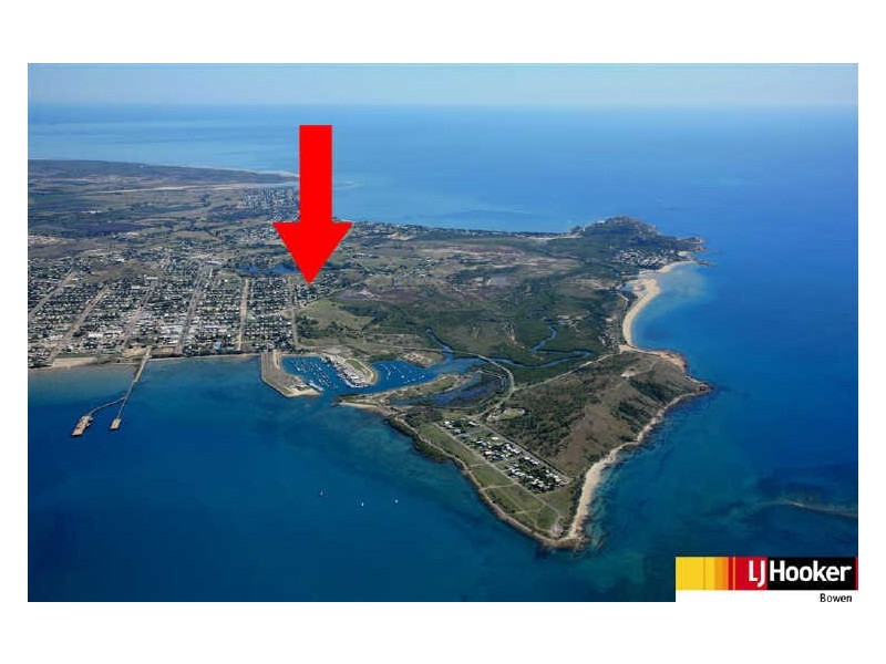 3/9 Morrill Street, Bowen QLD 4805