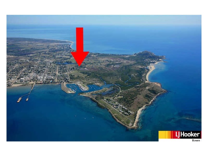 4/9 Morrill Street, Bowen QLD 4805