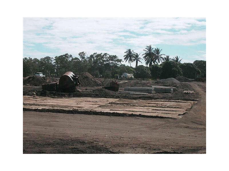 Lot 28 Citrus Grove Estate, Bowen QLD 4805