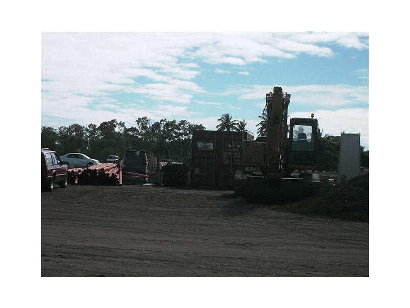 Lot 28 Citrus Grove Estate, Bowen QLD 4805