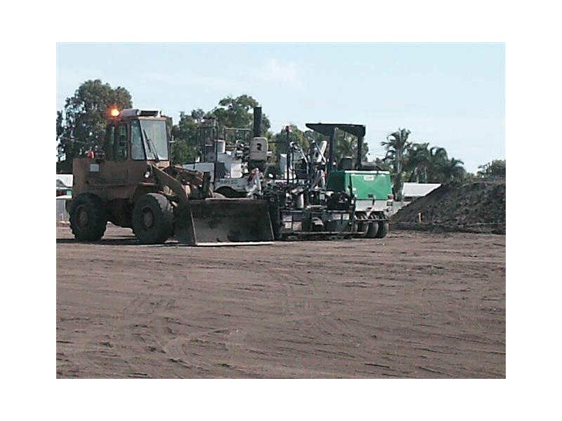 Lot 28 Citrus Grove Estate, Bowen QLD 4805