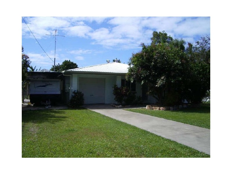 48 Wests Lane, Bowen QLD 4805