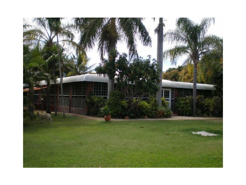 312 Richmond Road LOWER DON, Bowen QLD 4805