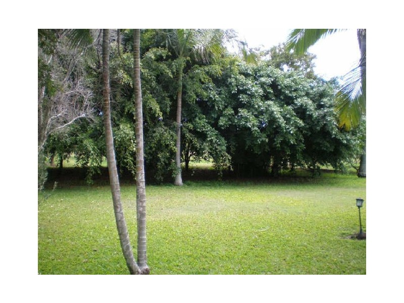 312 Richmond Road LOWER DON, Bowen QLD 4805