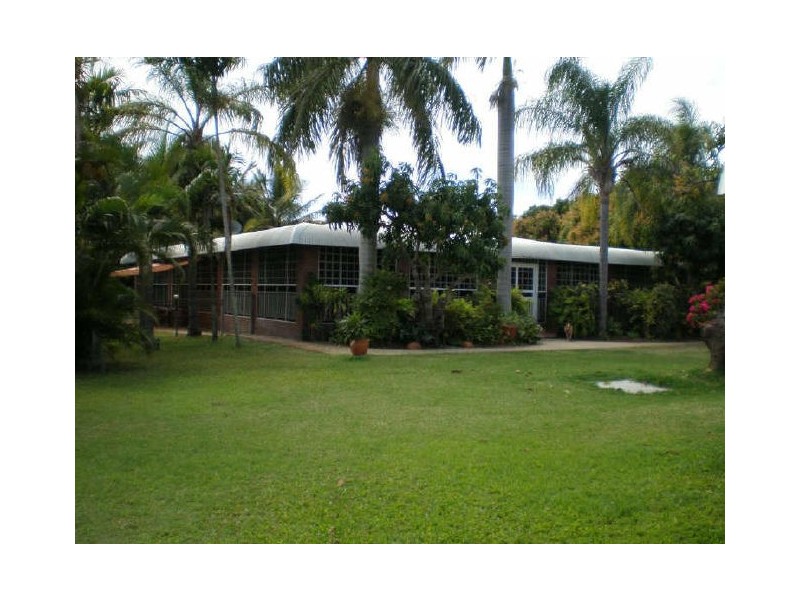 312 Richmond Road LOWER DON, Bowen QLD 4805