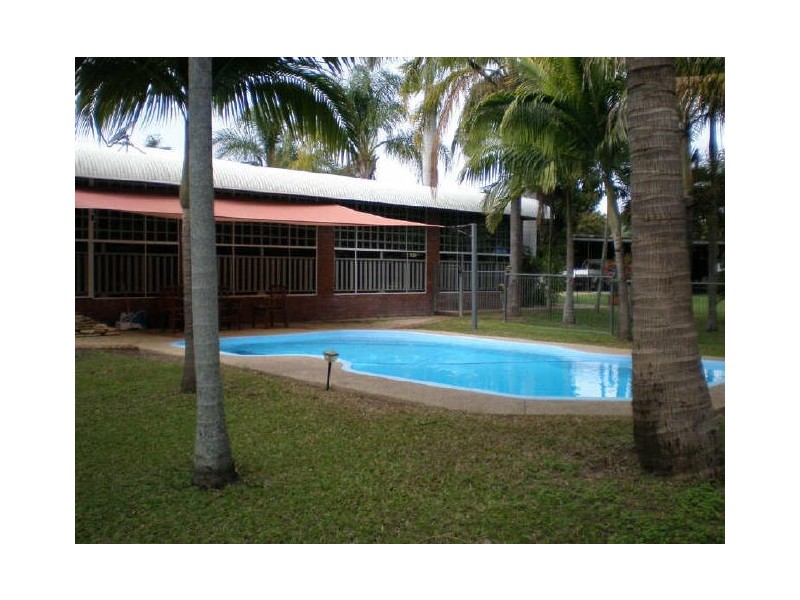 312 Richmond Road LOWER DON, Bowen QLD 4805