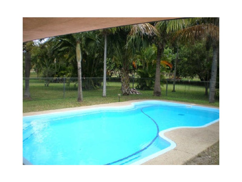 312 Richmond Road LOWER DON, Bowen QLD 4805