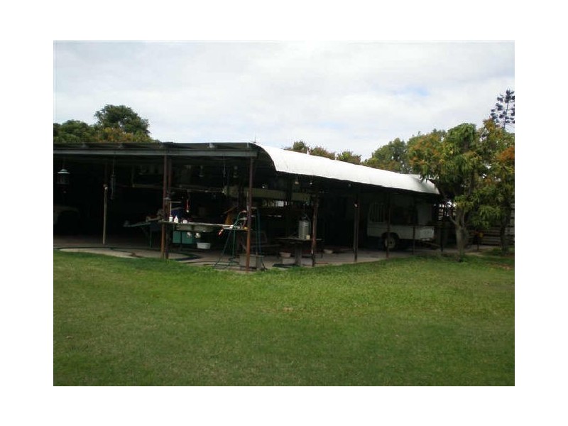 312 Richmond Road LOWER DON, Bowen QLD 4805