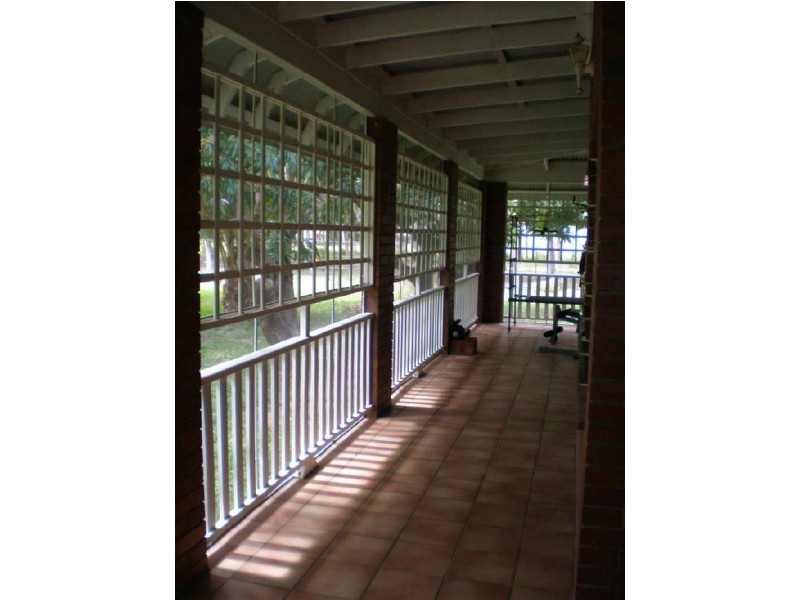 312 Richmond Road LOWER DON, Bowen QLD 4805