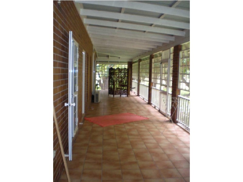 312 Richmond Road LOWER DON, Bowen QLD 4805