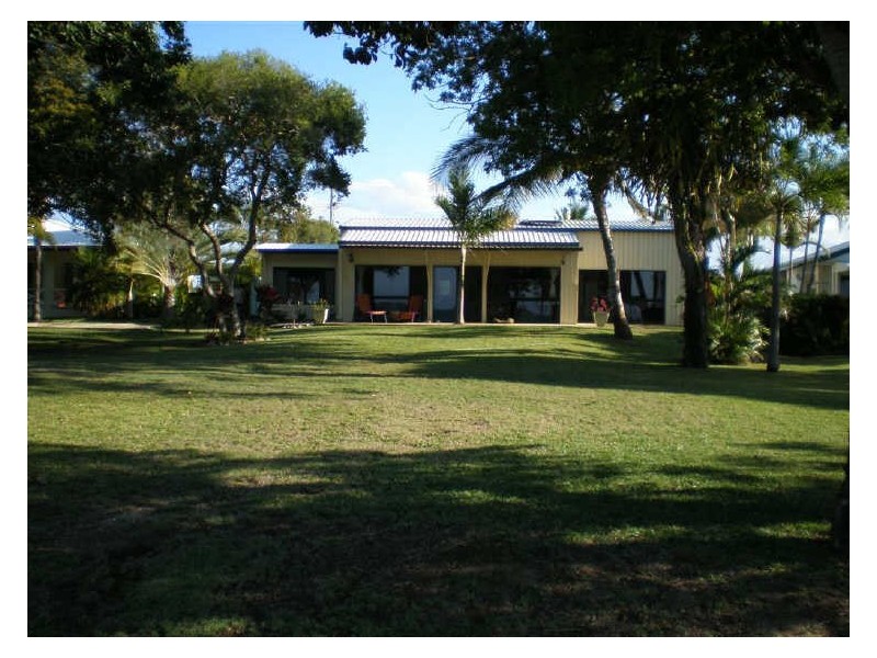 54 Baxter Avenue, Bowen QLD 4805