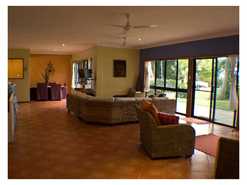 54 Baxter Avenue, Bowen QLD 4805