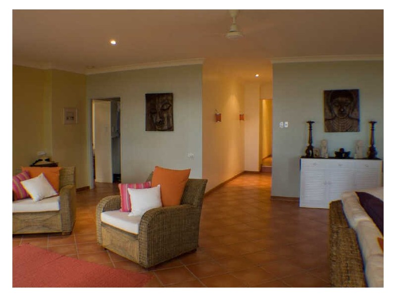 54 Baxter Avenue, Bowen QLD 4805