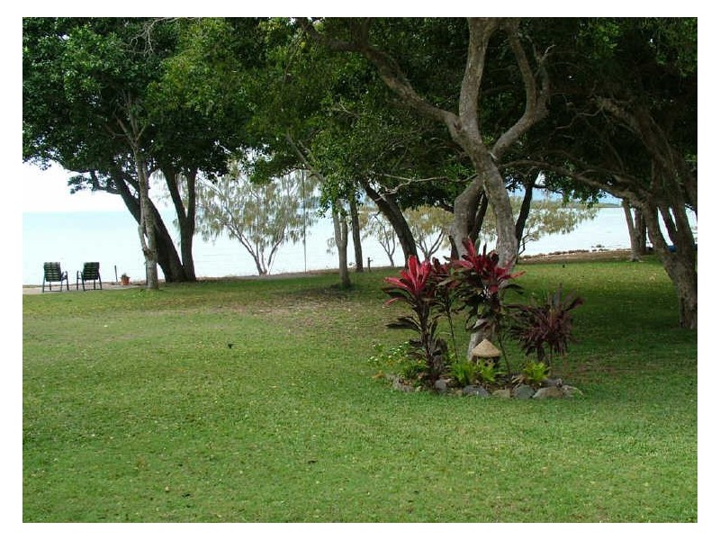 54 Baxter Avenue, Bowen QLD 4805