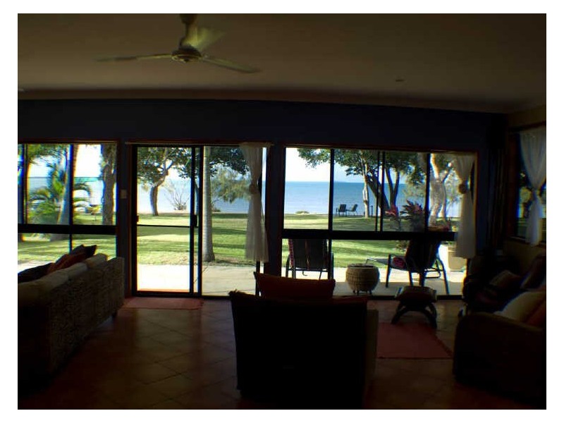 54 Baxter Avenue, Bowen QLD 4805