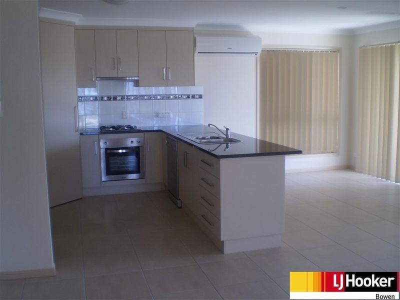 90 Ocean View Drive, Bowen QLD 4805