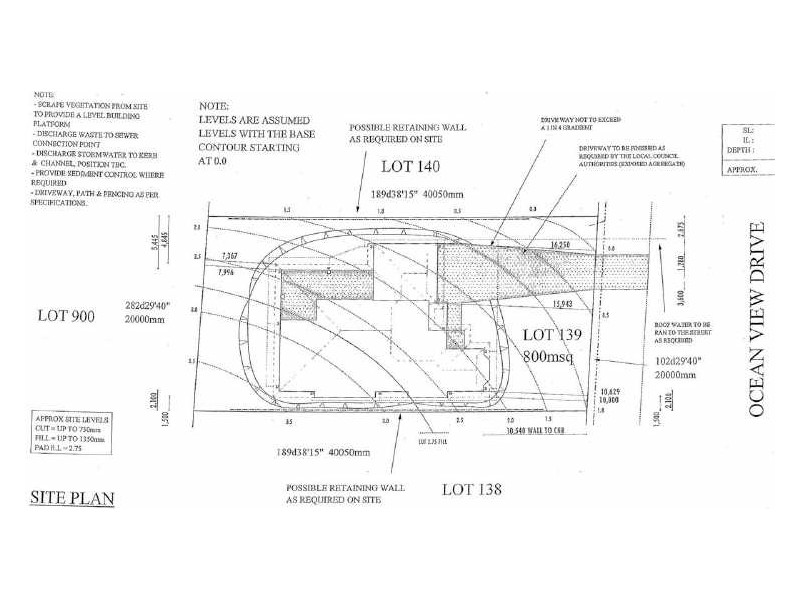 90 Ocean View Drive, Bowen QLD 4805