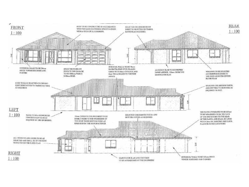 90 Ocean View Drive, Bowen QLD 4805