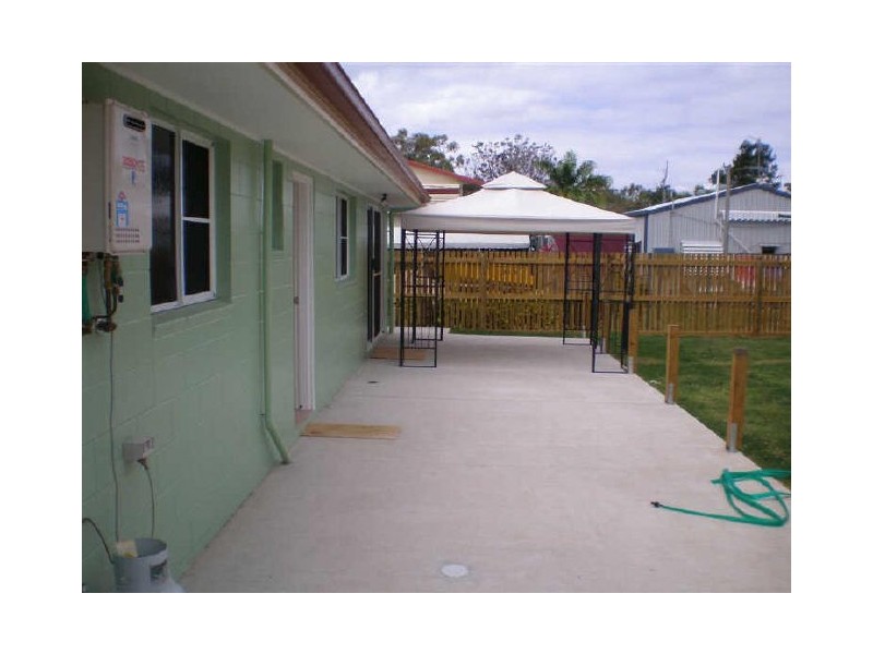 47 Whyte Avenue, Bowen QLD 4805