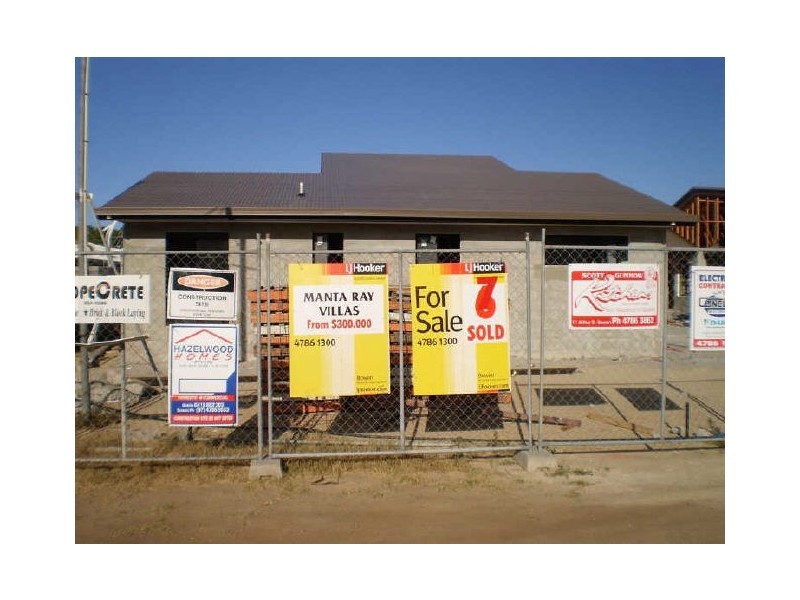 Unit 2/136 Soldiers Road, Bowen QLD 4805