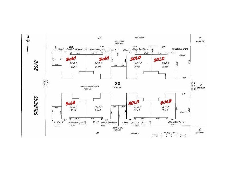Unit 2/136 Soldiers Road, Bowen QLD 4805