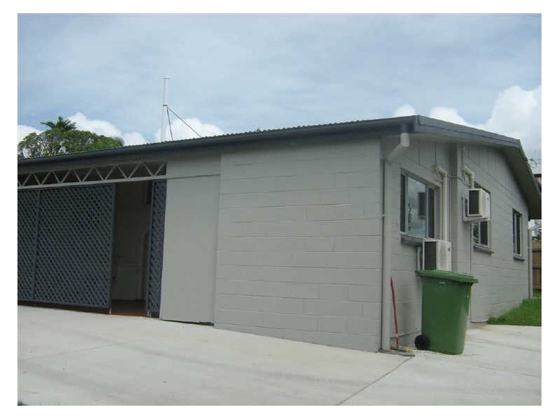 1/1 Bunting Street, Bowen QLD 4805