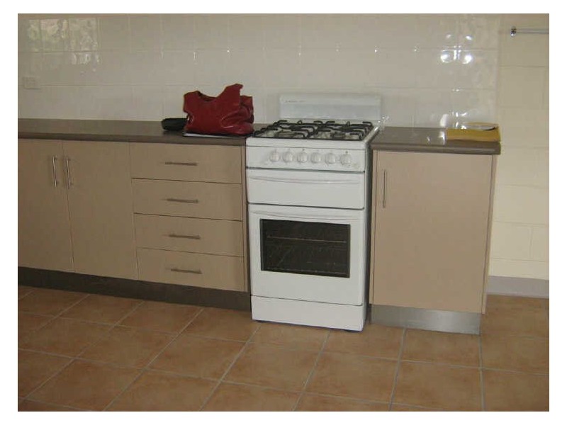 1/1 Bunting Street, Bowen QLD 4805