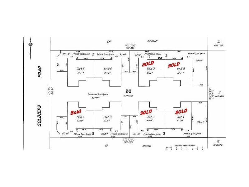 Unit 5/136 Soldiers Road, Bowen QLD 4805