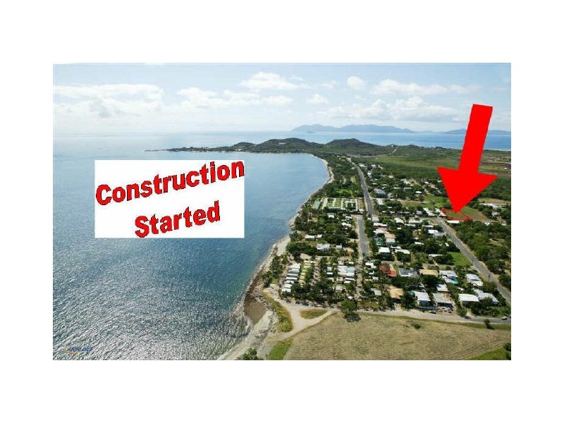 Unit 6/136 Soldiers Road, Bowen QLD 4805