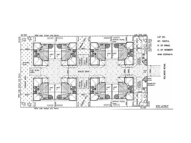 Unit 8/136 Soldiers Road, Bowen QLD 4805