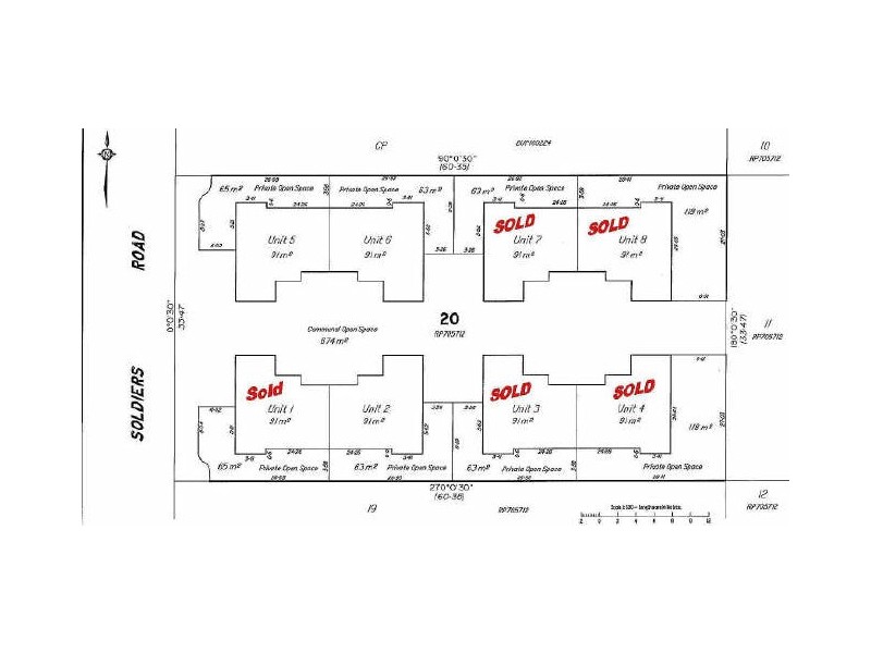 Unit 8/136 Soldiers Road, Bowen QLD 4805