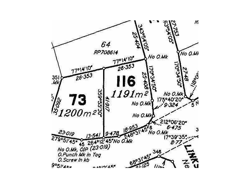 Lot 116 Ocean View Drive, WShores, Bowen QLD 4805