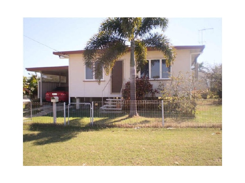 50 Wentworth Street, Bowen QLD 4805