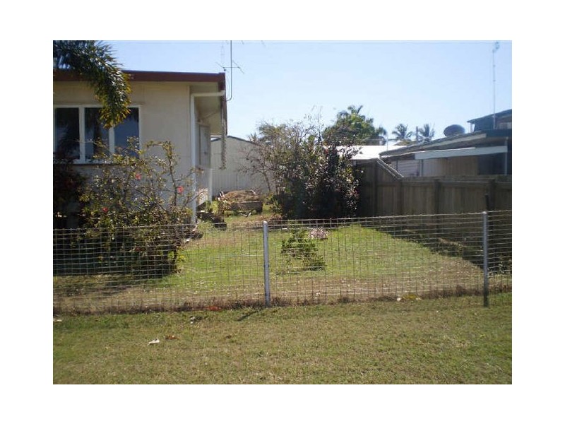 50 Wentworth Street, Bowen QLD 4805