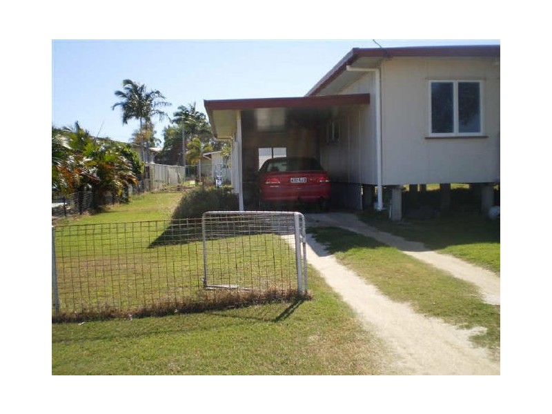50 Wentworth Street, Bowen QLD 4805