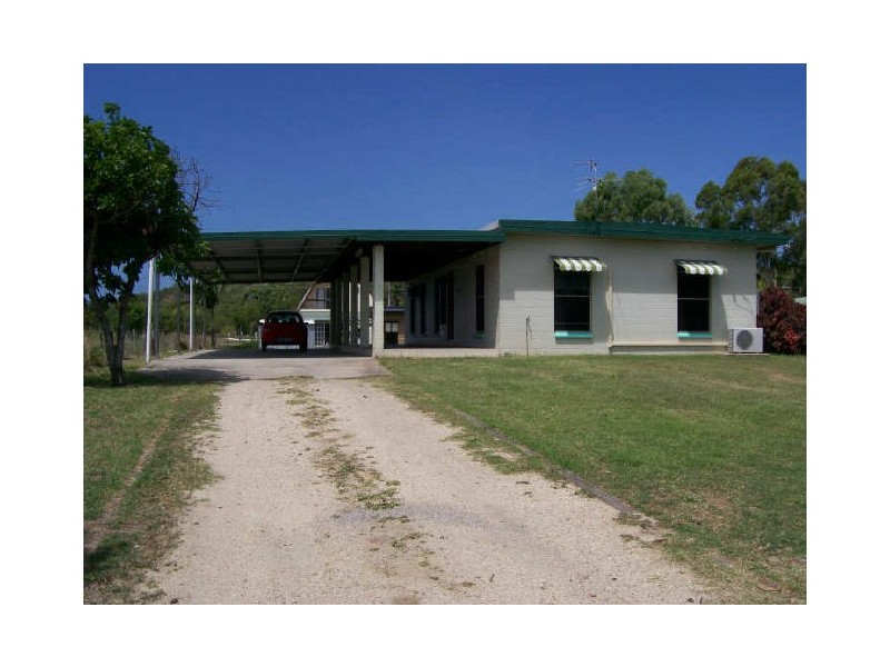 50 Wentworth Street, Bowen QLD 4805